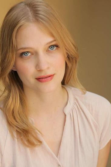 Britt Harris Image
