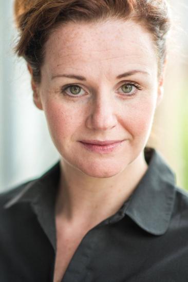 Sarah McCardie Image