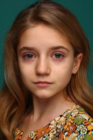 Vasilisa Nemtsova Image