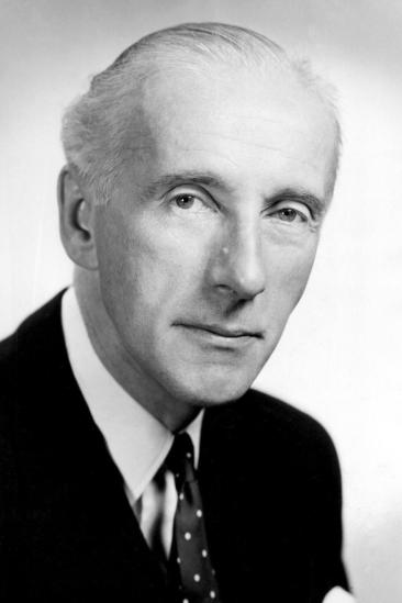 Wilfrid Hyde-White Image