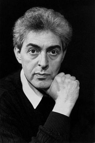 László Polgár Image