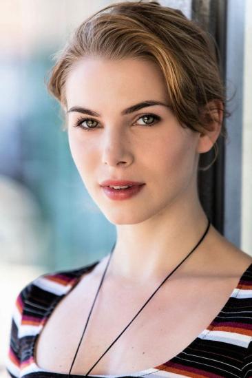 Katherine Harris Image