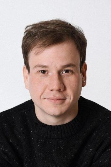 Pavel Komarov Image