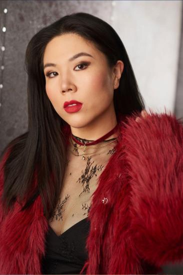 Jas Wang Image