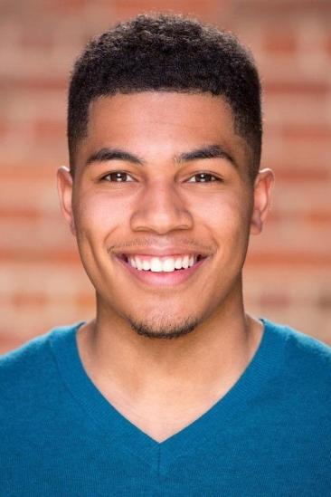 Christian Magby Image