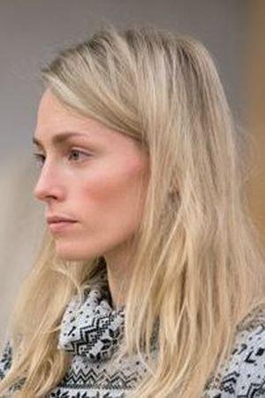 Sarah MacRae Image