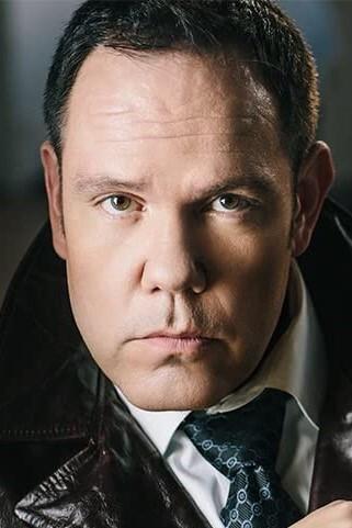 Nicholas Harrison Image