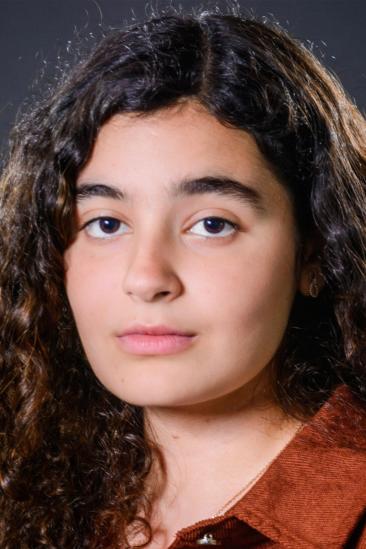 Saba Vahedyousefi Image