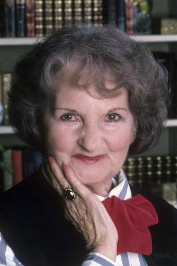 Billie Bird Image