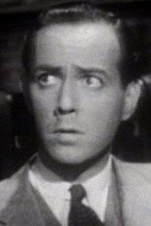 Arthur Macrae Image