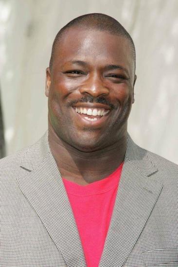 Reginald Ballard Image