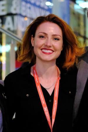 Charlette Kilby Image