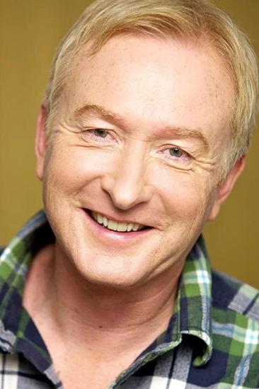 Jonathan Salisbury Image