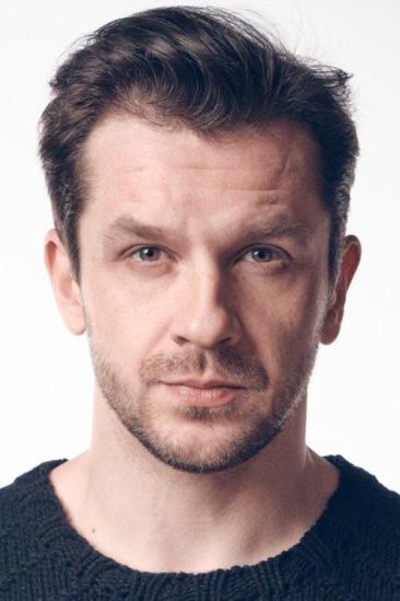 Jacek Feliks Knap Image