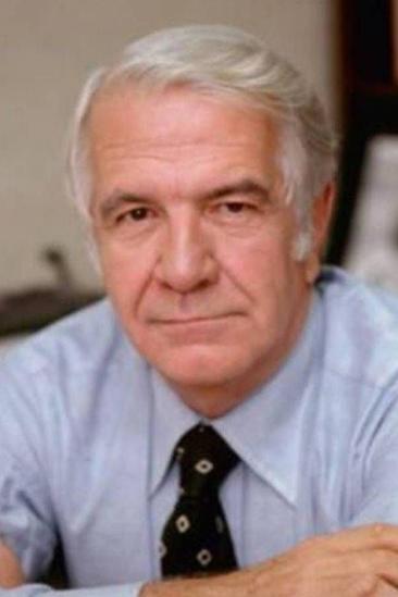 Harry Reasoner Image