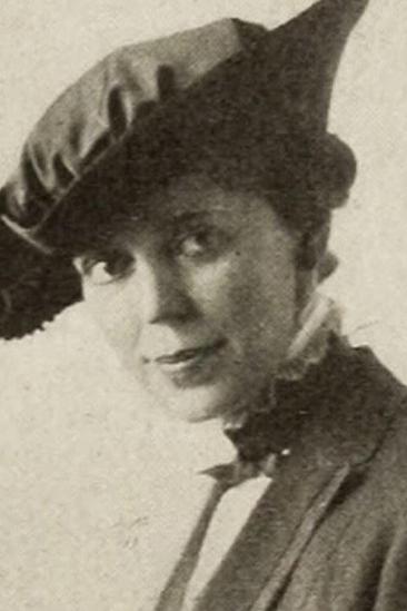 Mayme Kelso Image