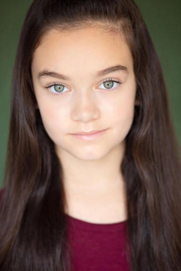 Caroline Skye Image