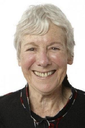 Joy Carlin Image