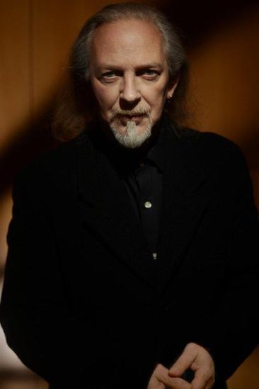 Steven Severin Image