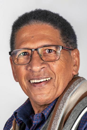 Simon Bruinders Image