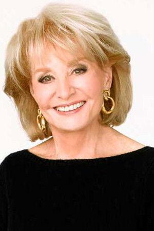 Barbara Walters Image
