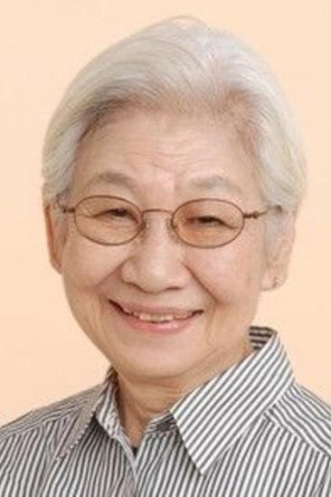 Miyoko Aso Image