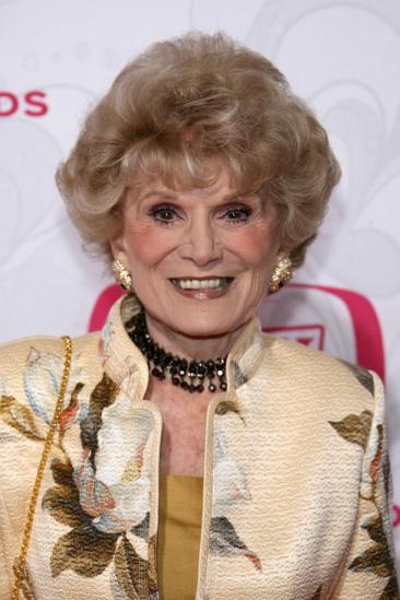 Shirley Mitchell Image