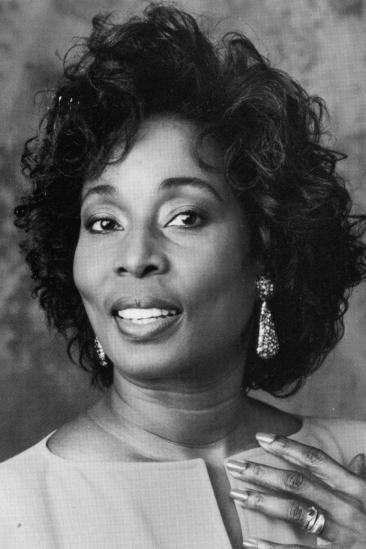 Madge Sinclair Image