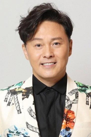 Raymond Cho Wing-Lim Image
