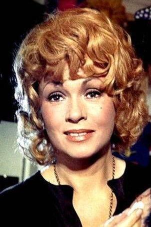 Françoise Giret Image