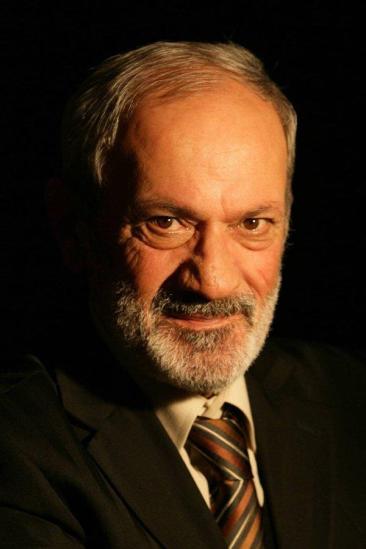 Metin Çekmez Image