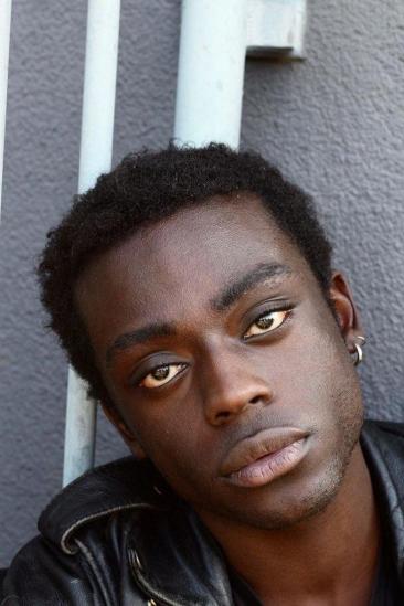 Benny Opoku-Arthur Image