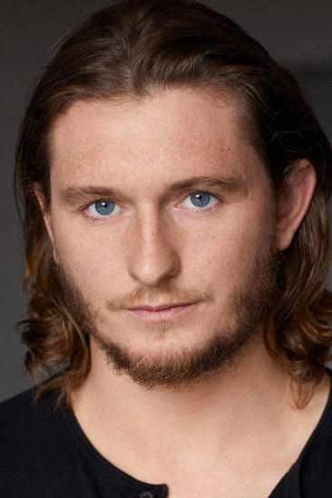 Kyle Thomas Schmidt Image