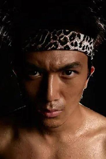 Li Ning Image