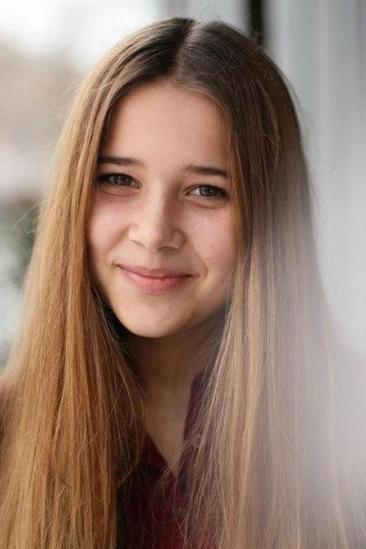 Yeva Kosheva Image