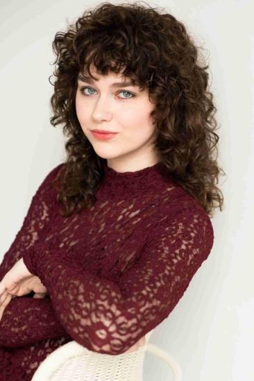 Maggie Robertson Image
