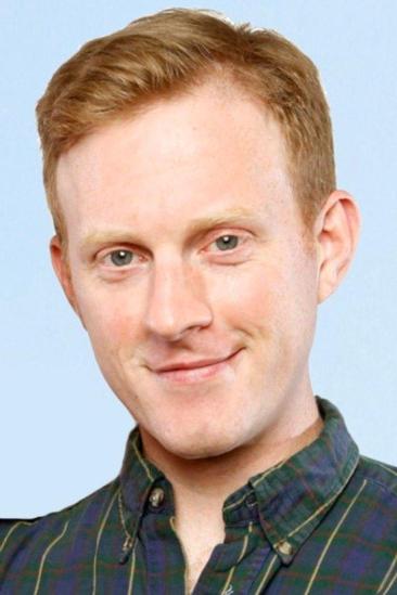 Michael C. Maronna Image