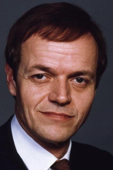 Jørgen Buckhøj Image