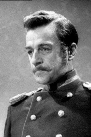 Pantelejmon Krymov Image