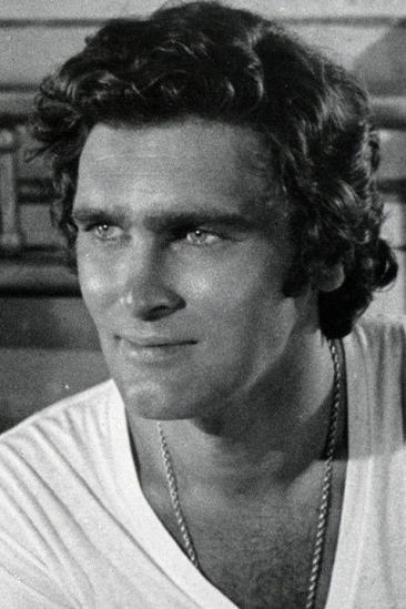 Robert Wolders Image