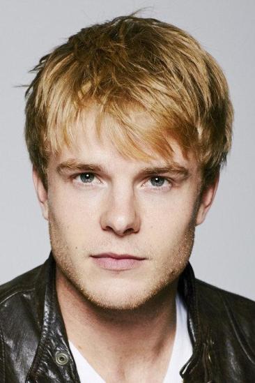 Graham Rogers Image