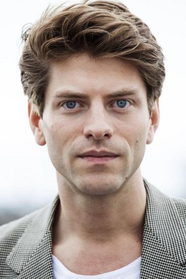 Jonas Jägermeyr Image