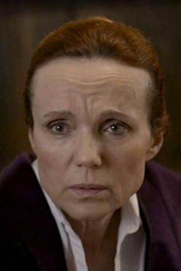 Jana Radojčičová Image