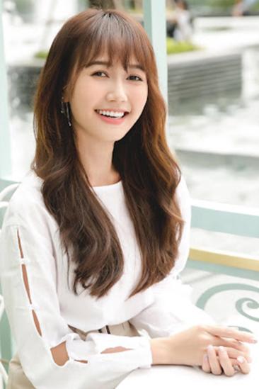 Nhung Gumiho Image