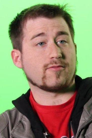 Kenneth Stevenson Image