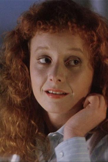 Alison Routledge Image