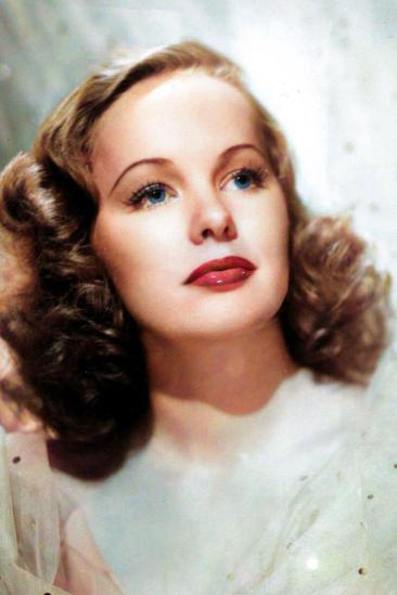 Peggy Cummins Image