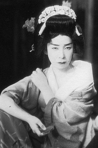 Yōko Umemura Image
