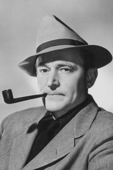 Merian C. Cooper Image