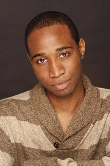 Kerwin Johnson Jr. Image